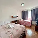 Quarto Em Boa Viagem
